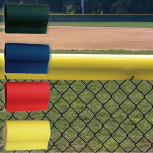 Colors for Premium Baseball Fence Guard